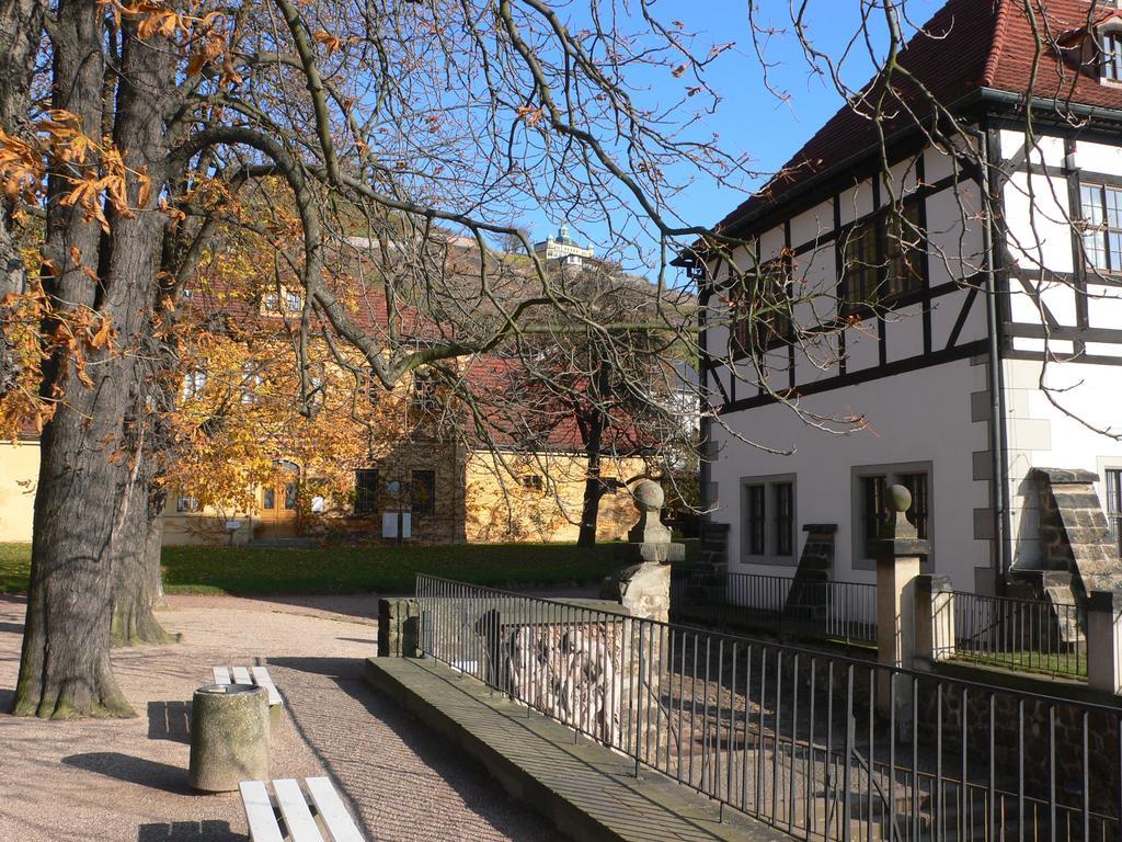 Ferienwohnung Villa Fiedler Dresden Zimmer foto