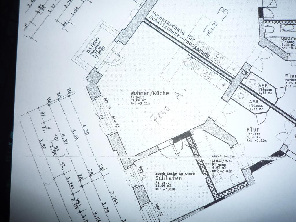 Ferienwohnung Villa Fiedler Dresden Zimmer foto