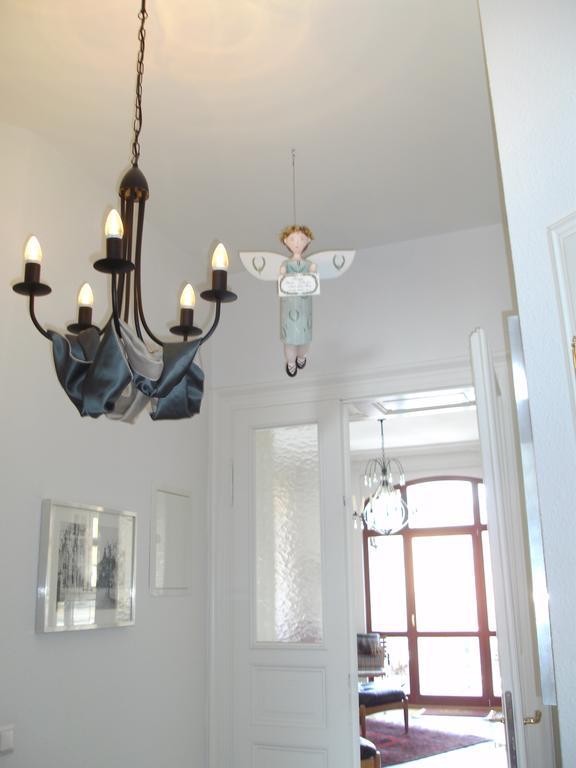 Ferienwohnung Villa Fiedler Dresden Zimmer foto